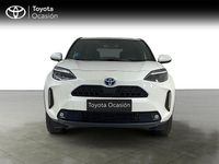 Brugt Toyota Yaris Active 116 HK (85 kW) 2025 Hvid Hatchback