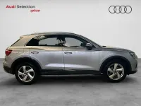Usado Audi Q3 Advanced Plus 150 CV (110 kW) 2022 Gris / plata SUV