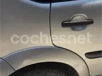 Usado Citroën C3 75 CV (55 kW) 2008 Gris / plata Berlina