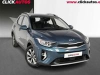 Brugt Kia Stonic Active 100 HK (73 kW) 2025 SUV