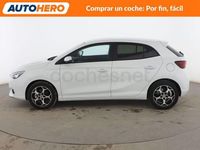 Usado MG MG3 Comfort 195 CV (143 kW) 2025 Blanco Utilitario
