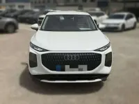 Nuevo Audi Q3 Advanced 150 CV (110 kW) 2026 Blanco SUV