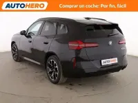 Usado BMW X3 M Sport 197 CV (144 kW) 2025 Negro SUV