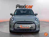 Usado Mini Cooper 136 CV (100 kW) 2022 Azul Utilitario