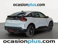 Usado Citroën C4 PureTech 131 CV (96 kW) 2024 Blanco SUV