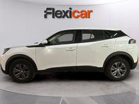 Usado Peugeot 2008 Active 110 CV (80 kW) 2021 Blanco SUV