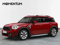 Usado Mini Cooper S Countryman 220 CV (161 kW) 2023 SUV