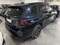 Usado BMW X3 M Sport 190 CV (139 kW) 2024 Azul SUV