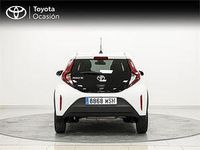 Occasion Toyota Aygo Play 72 PK (52 kW) 2024 Wit
