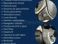 Usado BMW 118 M Sport 143 CV (105 kW) 2013 Marrón Utilitario