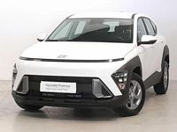 Usado Hyundai Kona 100 CV (73 kW) 2025 Blanco SUV