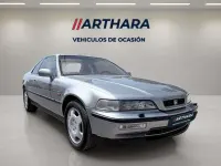 Usado Honda Legend 204 CV (150 kW) 1999 Gris Berlina