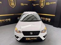 Usado Seat Arona Reference 95 CV (69 kW) 2021 Blanco SUV