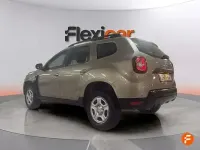 Usado Dacia Duster Acces 115 CV (84 kW) 2018 Beige SUV