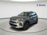 Nuevo Citroën C3 101 CV (74 kW) 2025 Gris Utilitario