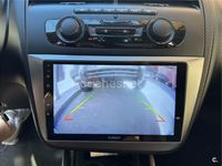 Usado Seat Altea XL Style 105 CV (77 kW) 2013 Gris / plata Monovolumen