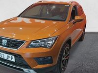 Usado Seat Ateca 4Drive 150 CV (110 kW) 2016 SUV