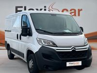 usado Citroën Jumper Fg. 2.2bluehdi 30 L1h1 S&s 120