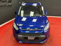 Usado Ford Tourneo Connect Titanium 120 CV (88 kW) 2016 Azul Monovolumen
