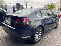 usado Citroën C5 1.6 hdi