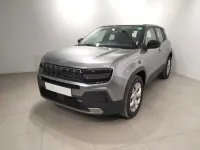 Usado Jeep Avenger EV Altitude 114 kW (156 CV) 2024 Gris SUV