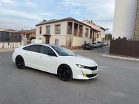 Usado Peugeot 508 GT 180 CV (132 kW) 2019 Berlina