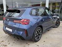 Nuevo BMW X3 M Sport 197 CV (144 kW) 2025 Azul SUV