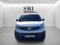 Usado Fiat Scudo Business 100 kW (136 CV) 2022 Blanco Van