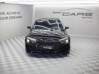 usado Audi RS3 Sportback quattro S tronic 294kW