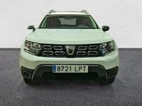 Usado Dacia Duster Essentiel 90 CV (66 kW) 2021 SUV