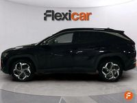 Usado Hyundai Tucson 230 CV (169 kW) 2024 Negro SUV