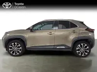 Używany Toyota Yaris Hybrid Active 116 KM (85 kW) 2022 Otro Pickup
