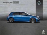 Usado Mercedes A200 150 CV (110 kW) 2025 Berlina