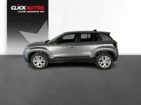 Usado Jeep Avenger Altitude 100 CV (73 kW) 2023 Gris / plata SUV