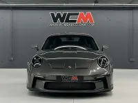 Usado Porsche 911 GT3 510 CV (375 kW) 2022 Gris Coupe