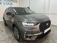 usado DS Automobiles DS7 Crossback 2.0BlueHDi So Chic Aut.