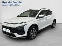 Usado Hyundai Bayon 80 CV (58 kW) 2025 SUV