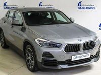 usado BMW X2 Xdrive 25ea