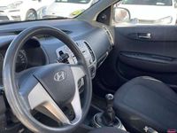 usado Hyundai i20 1.2i City