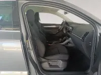 Usado Skoda Karoq Selection 150 CV (110 kW) 2025 Gris SUV