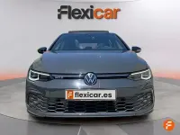 Usado VW Golf VIII 200 CV (147 kW) 2021 Gris