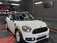 Usado Mini John Cooper Works Countryman 301 CV (221 kW) 2023 Blanco SUV