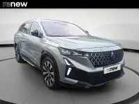 Usado Renault Espace Techno 200 CV (147 kW) 2025 Gris / plata SUV
