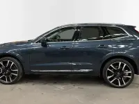 Usado Volvo XC60 Ultimate 350 CV (257 kW) 2023 Azul SUV