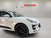 Usado Porsche Macan GTS 360 CV (264 kW) 2018 Blanco SUV