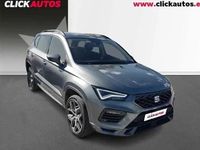 Usado Seat Ateca FR 150 CV (110 kW) 2025 SUV