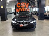 Usado BMW 330 Luxury Line 292 CV (214 kW) 2022 Berlina