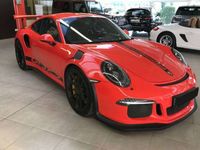 usado Porsche 911 GT3 RS PDK