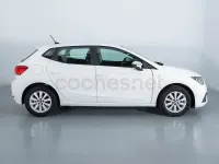 Usado Seat Ibiza FR 110 HP (80 kW) 2021 Branco Carrinha