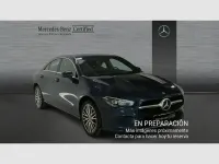 Usado Mercedes CLA250e 218 CV (160 kW) 2024 Otro Berlina